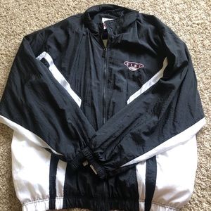 Vintage Nike Windbreaker